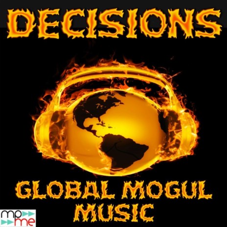Decisions - Tribute to Borgore and Miley Cyrus