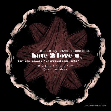 hate 2 love u | Boomplay Music