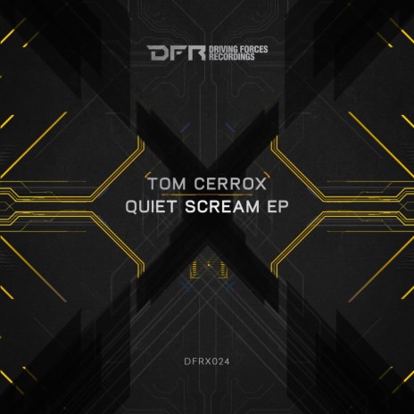 Quiet Scream (Original Mix)