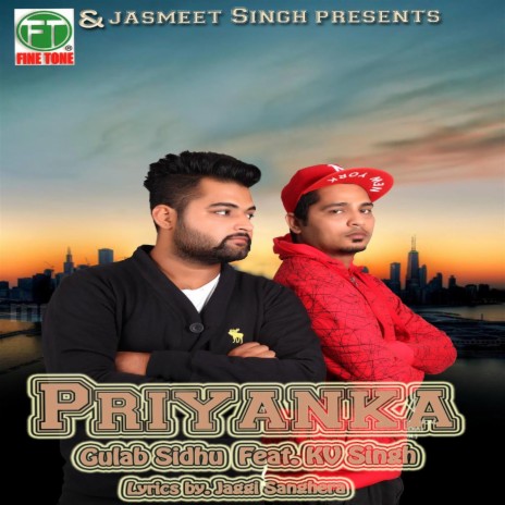 Priyanka | Boomplay Music