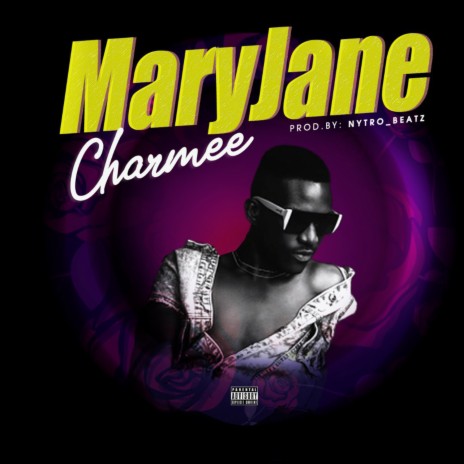 MaryJane | Boomplay Music