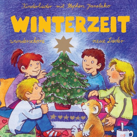 Winterzeit im Kindergarten (Playback) | Boomplay Music