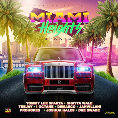 Miami Heights | Boomplay Music