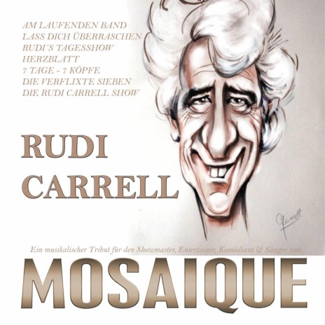 Rudi Carrell