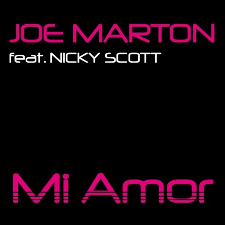 Mi Amor ft. Nicky Scott | Boomplay Music
