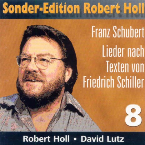 Der Alpenjäger (Schubertlied, D. 588) ft. Robert Holl | Boomplay Music