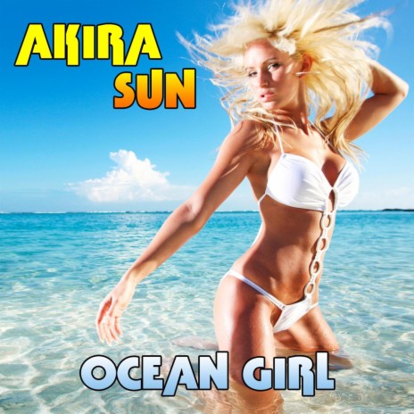 Ocean Girl ((Diver Version))