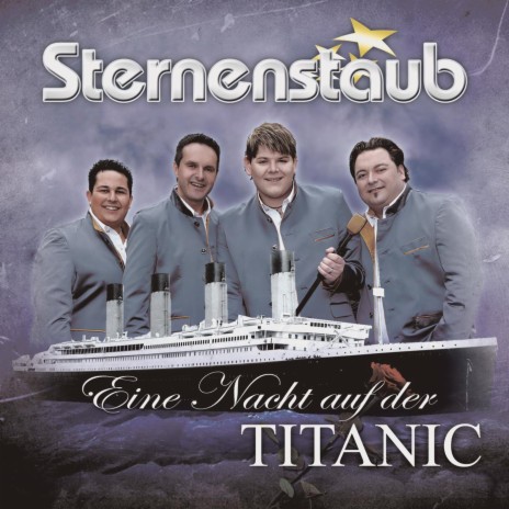 Eine Nacht auf der Titanic (Radio Edit)
