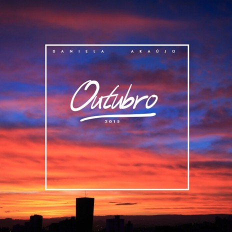 Outubro ft. DJ PV | Boomplay Music