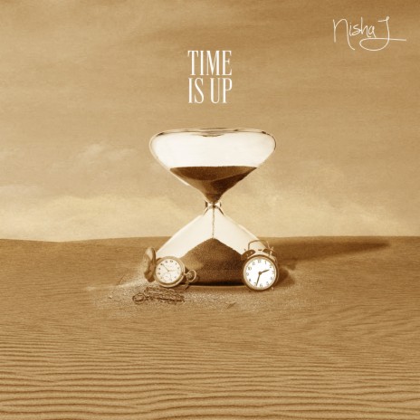 Time Is Up | Boomplay Music