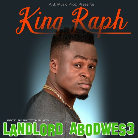 Landlord Abodwes3 | Boomplay Music