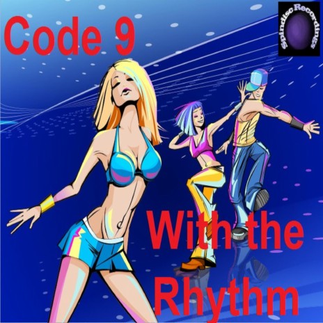 With the Rhythm (Original Mix) | Boomplay Music