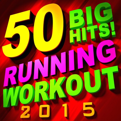 Super Bass (2015 Running Mix) ft. HYLTON, ROAHN