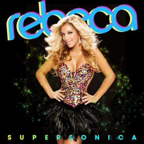 Supersonica (English Version) | Boomplay Music