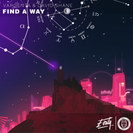 Find A Way ft. David Shane | Boomplay Music