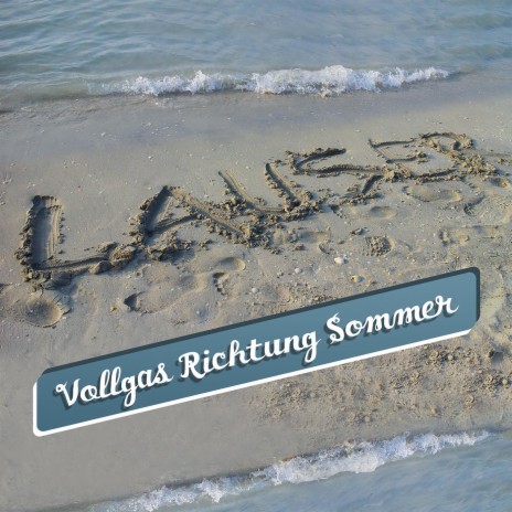 Vollgas Richtung Sommer