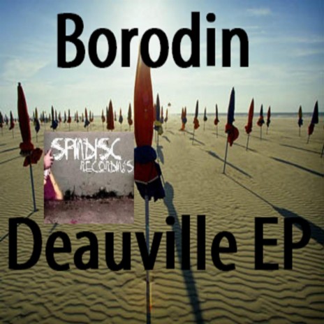 Deauville (Original Mix) | Boomplay Music