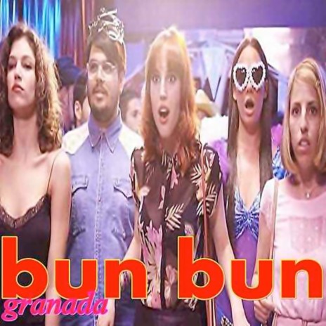 Bun Bun Granada ft. Trap Beats, Beats de Maestros & Dembow RD | Boomplay Music