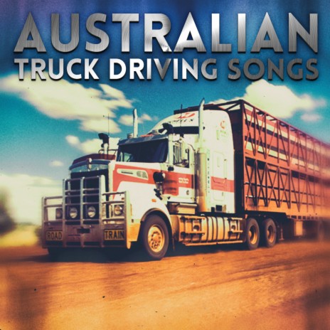 The Men Who Drive To The Interstate ft. Nev Nicholls & Mckean Joy | Boomplay Music