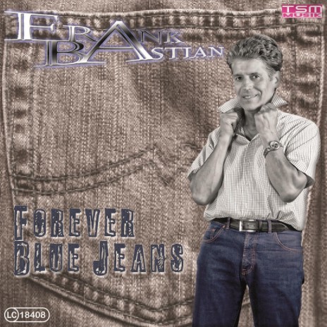 Forever Blue Jeans | Boomplay Music