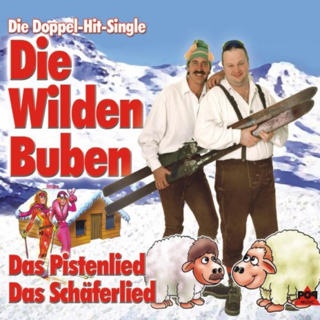 Das Pistenlied (Après Ski Mix)