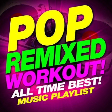 I Really Like You (Workout Mix) ft. Carly Rae Jepsen | Boomplay Music