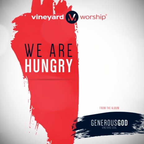 We Are Hungry ft. Joshua Miller | Boomplay Music