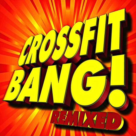 How Deep is Your Love (Crossfit + Workout Mix) ft. CALVIN HARRIS