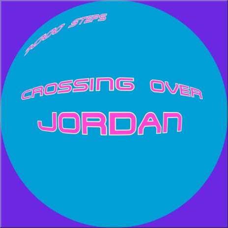 Crossing over Jordan