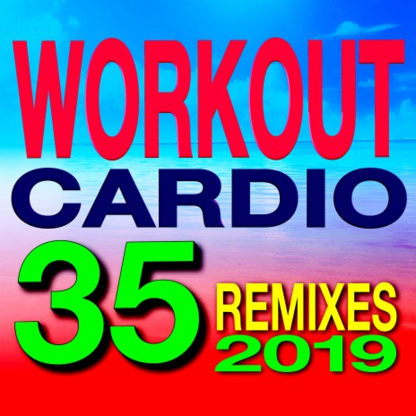 Groene achtergrond vergeetachtig Commandant Havana (Remixed) ft. Camila Cabello - Cardio Hits! Workout MP3 download |  Havana (Remixed) ft. Camila Cabello - Cardio Hits! Workout Lyrics |  Boomplay Music