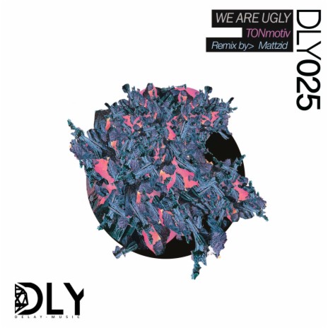 We Are Ugly (Mattzid Remix) ft. Mattzid | Boomplay Music