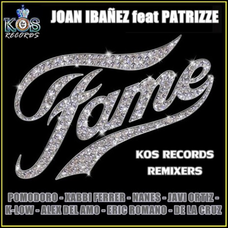 Fame ft. Patrizze | Boomplay Music