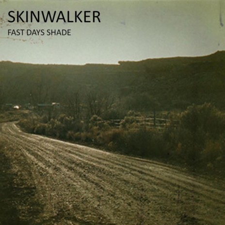 Skinwalker (Version 1) ft. Mike Powell