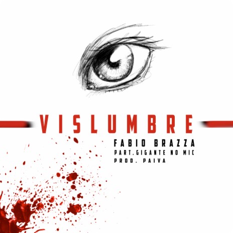 Vislumbre (prod. Paiva) ft. Gigante no Mic