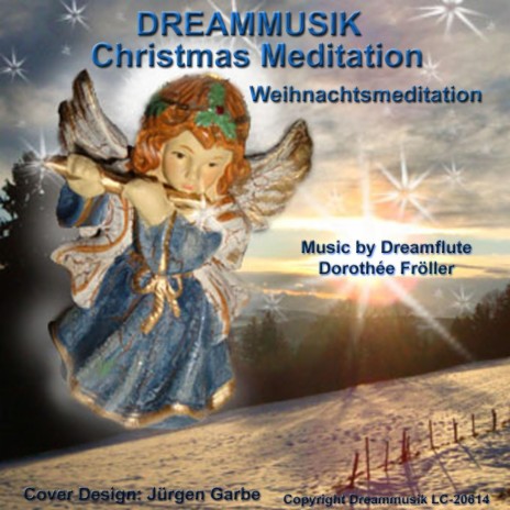 Christmas Meditation - Weihnachtsmeditation | Boomplay Music