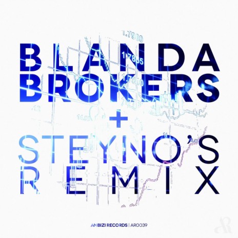 Brokers (Steyno's Remix) | Boomplay Music