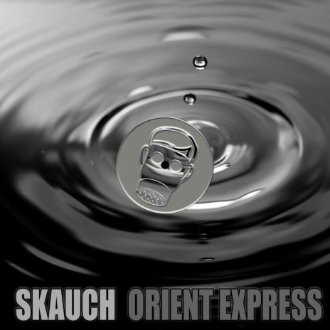 Orient Express (Traxgressive Mix)