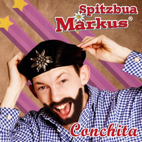 Conchita (Karaoke Version)