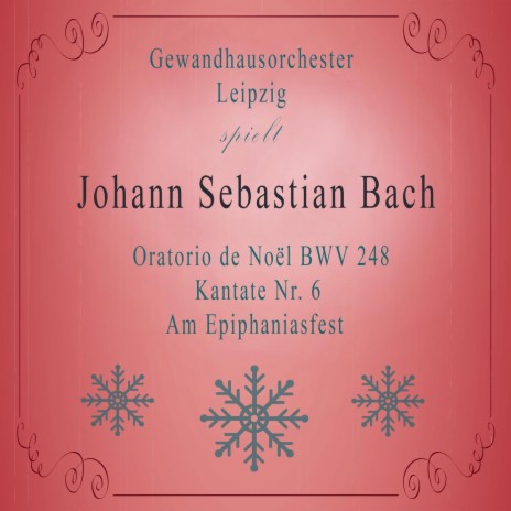 Herr, wenn die stolzen Feinde schnauben: Chor ft. Thomanerchor Leipzig, Agnès Giebel, Marga Höffgen, Josef Traxel & Dietrich Fischer-Dieskau | Boomplay Music