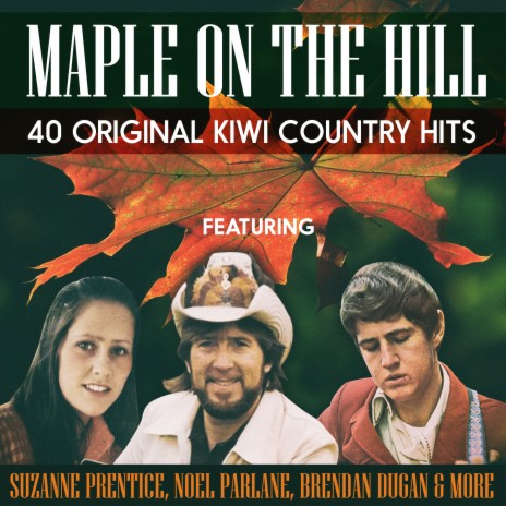 Sweet Country Music ft. Suzanne Prentice | Boomplay Music