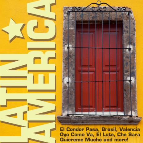 Granada ft. Lara Agustin & Agustin Lara | Boomplay Music