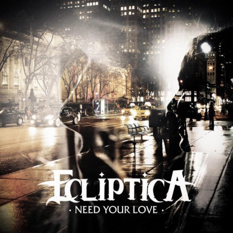 Need Your Love (Album Version)