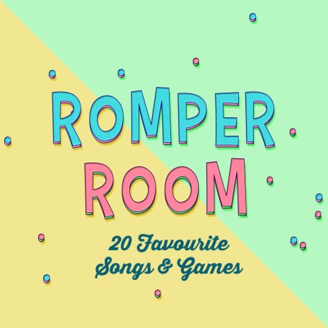 Galloping To Romper Room | Boomplay Music