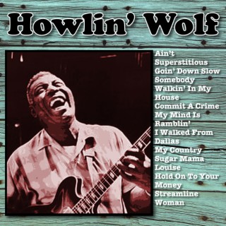 Howlin' Wolf