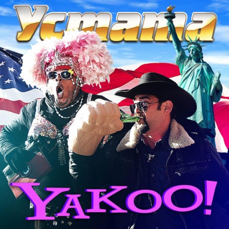 Yakoo! - Single | Boomplay Music