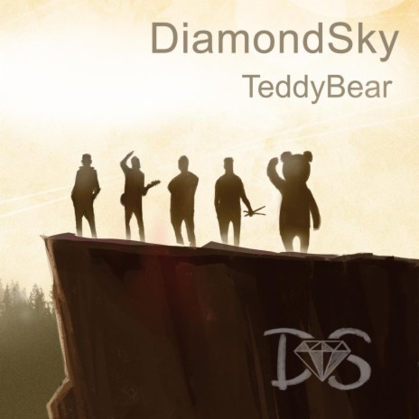 Teddybear | Boomplay Music