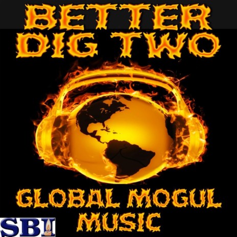 Better Dig Two - Tribute to The Band Perry