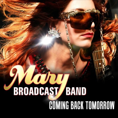 Coming Back Tomorrow | Boomplay Music