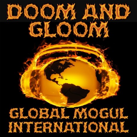 Doom and Gloom - Tribute to The Rolling Stones | Boomplay Music