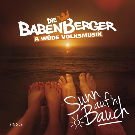 Sunn auf'n Bauch (Karaoke Version) | Boomplay Music